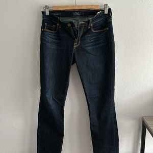 Lucky brand  Sofia skinny